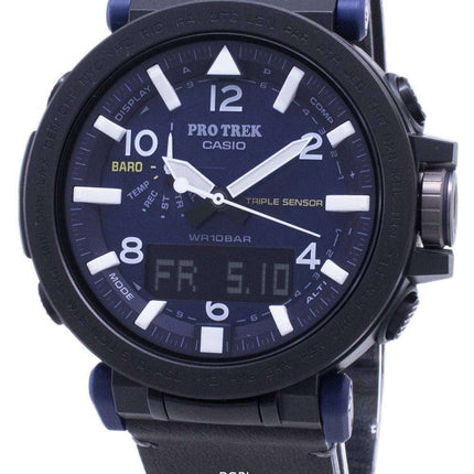 Casio PROTREK PRG-650YL-2 PRG650YL-2 Quartz Analog Digital Men's Watch