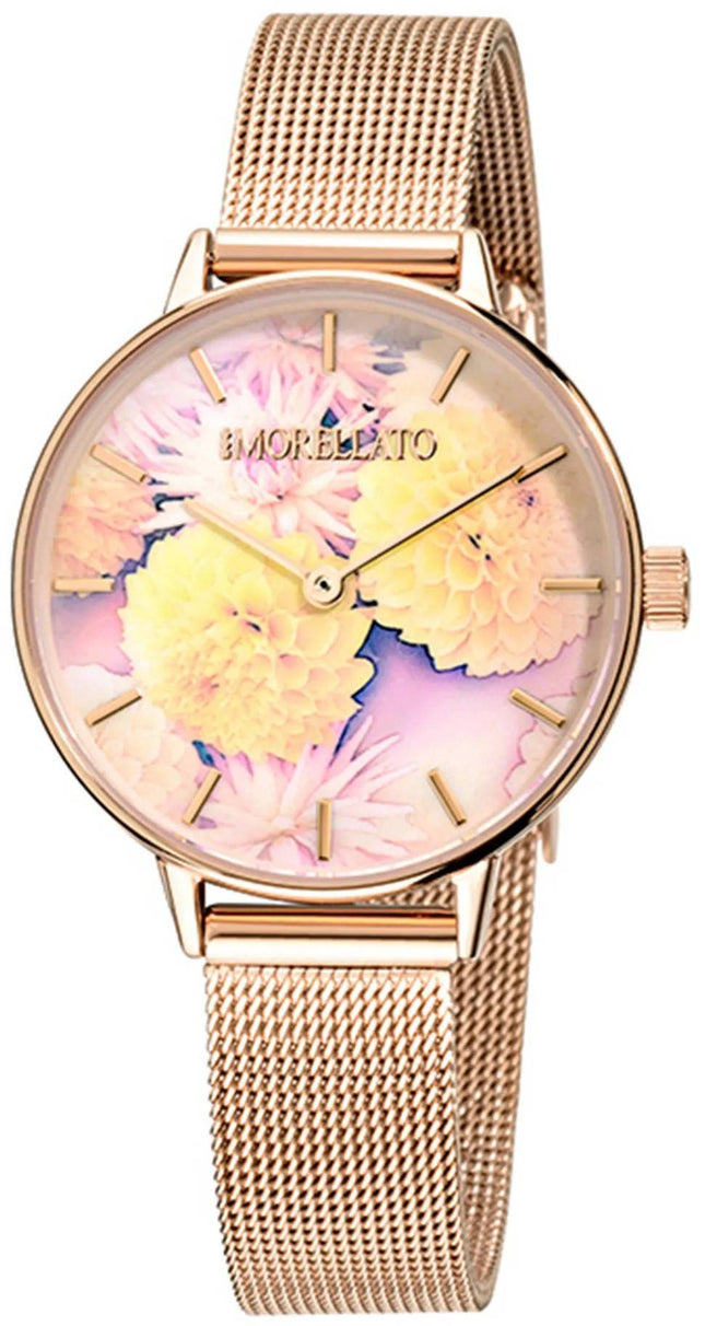 Morellato Ninfa R0153141502 Quartz Womens Watch