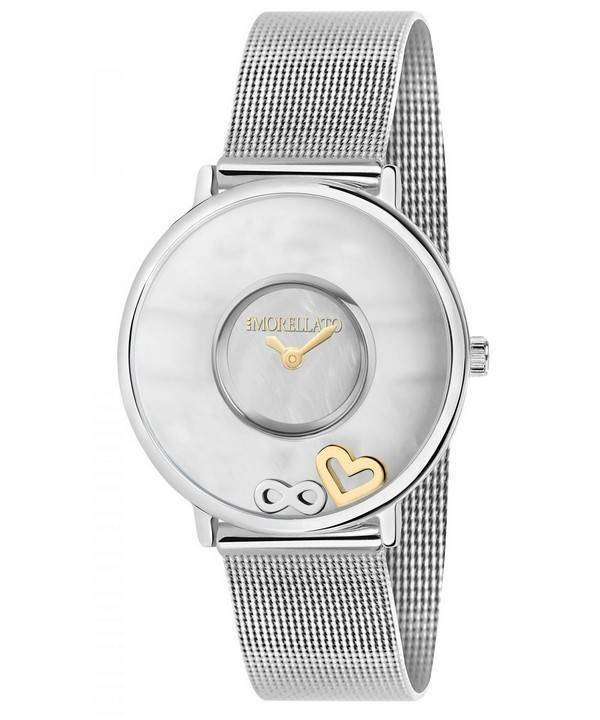 Morellato Analog Quartz R0153150503 Women's Watch