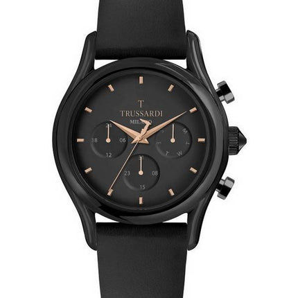 Trussardi T-Light Milano Quartz R2451127008 Mens Watch