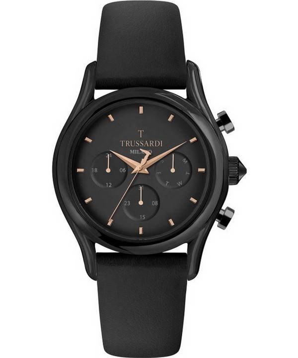 Trussardi T-Light Milano Quartz R2451127008 Mens Watch