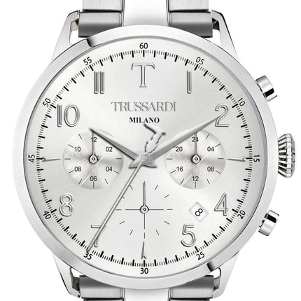 Trussardi T-Evolution R2453123007 Chronograph Quartz Men's Watch