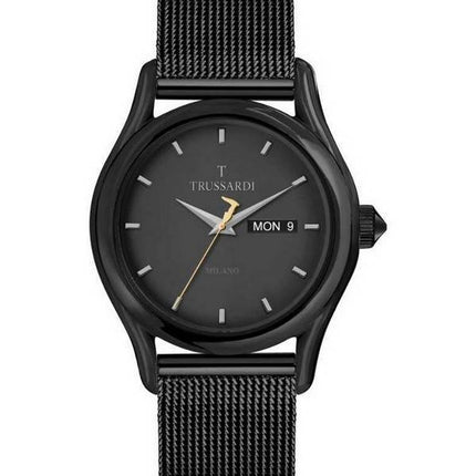 Trussardi T-Light Milano Quartz R2453127012 Mens Watch