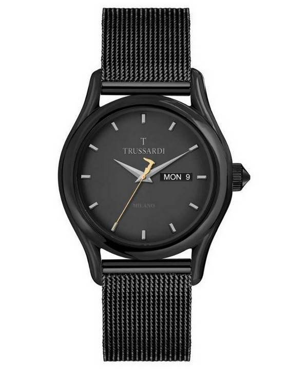 Trussardi T-Light Milano Quartz R2453127012 Mens Watch