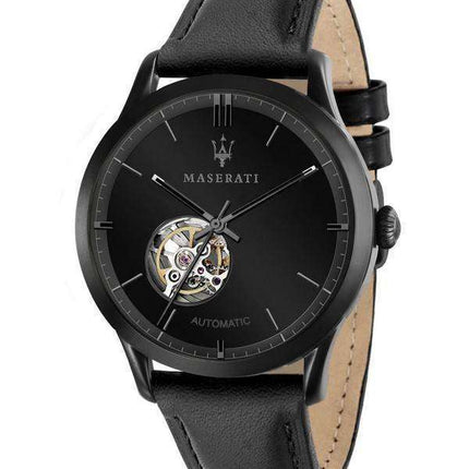 Maserati Ricordo Limited Edition Automatic R8821133001 Men's Watch