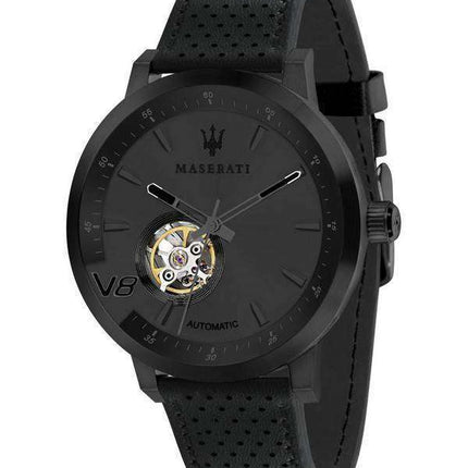 Maserati Granturismo Limited Edition Automatic R8821134001 Men's Watch