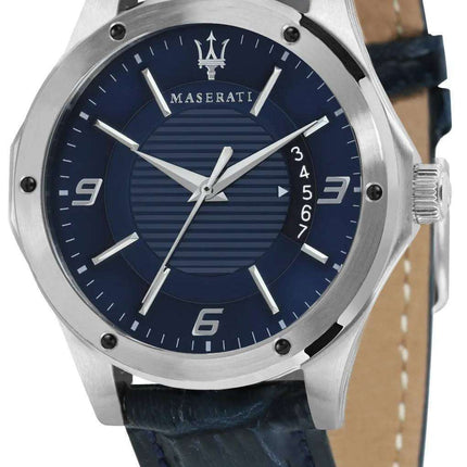 Maserati Circuito R8851127003 Quartz Analog Men's Watch