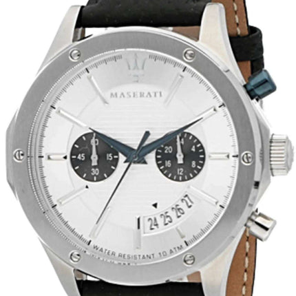 Maserati Circuito R8871627005 Chronograph Analog Men's   Watch