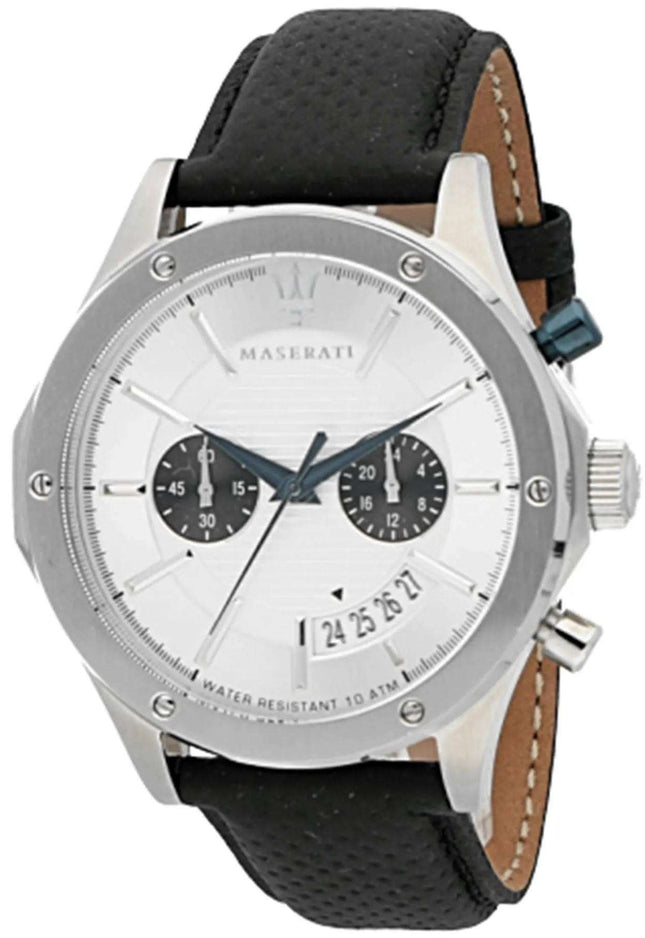 Maserati Circuito R8871627005 Chronograph Analog Men's   Watch