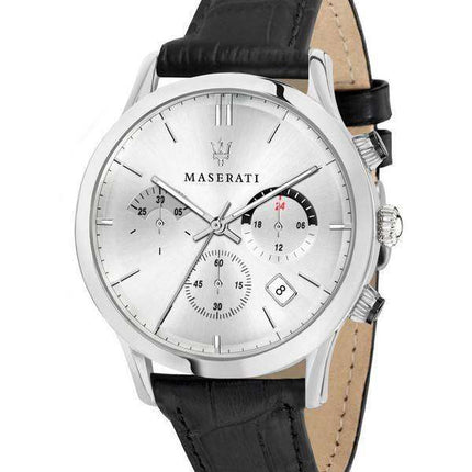 Maserati Ricordo Chronograph Quartz R8871633001 Men's Watch