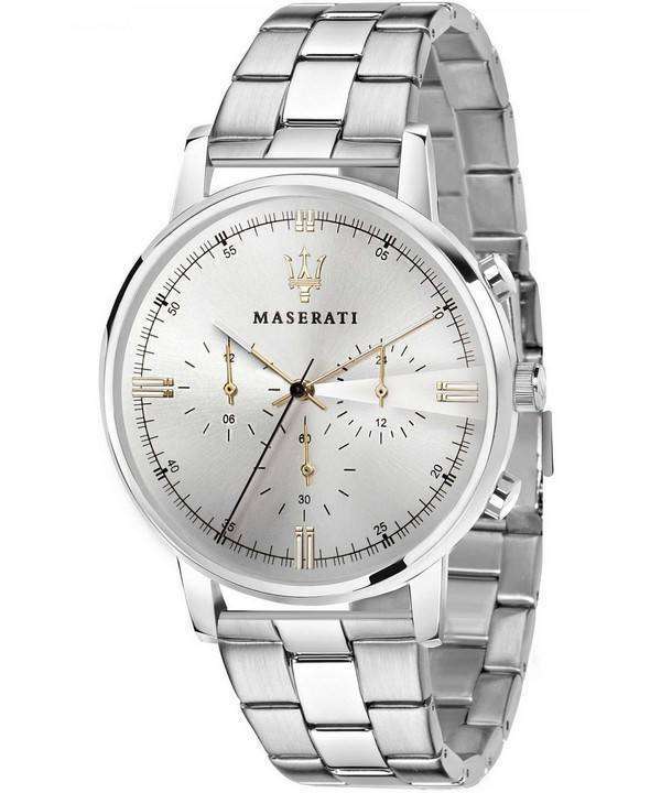 Maserati Eleganza Chronograph Quartz R8873630002 Men's Watch