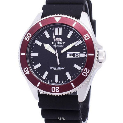 Orient Mako III RA-AA0011B19B Sports Automatic 200M Men's Watch