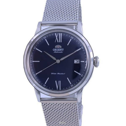 Orient Bambino Contemporary Classic Automatic RA-AC0019L10B Mens Watch