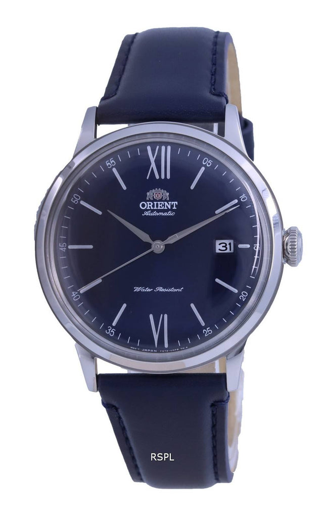 Orient Bambino Contemporary Classic Automatic RA-AC0021L10B RA-AC0021L30B Men's Watch