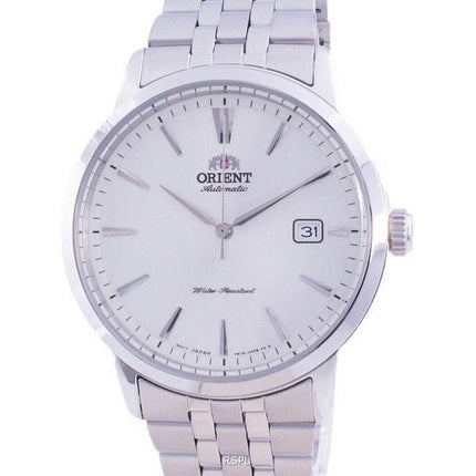 Orient Contemporary Symphony III Automatic RA-AC0F02S10B Mens Watch