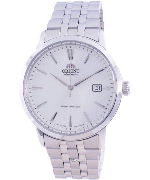 Orient Contemporary Symphony III Automatic RA-AC0F02S10B Mens Watch