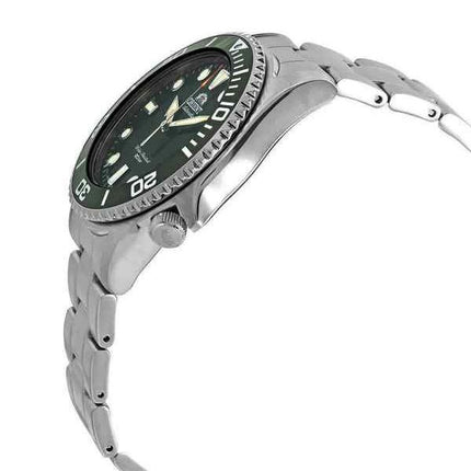 Orient Triton Diver's Automatic RA-AC0K02E10B RA-AC0K02E30B 200M Men's Watch