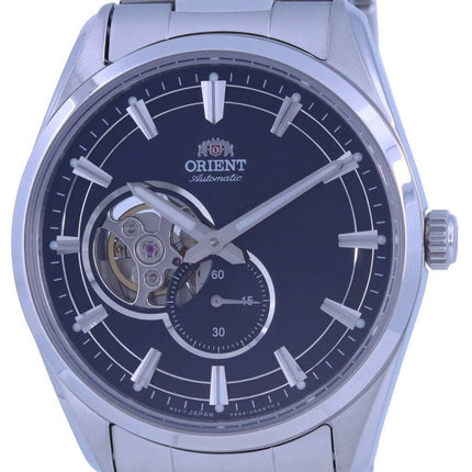 Orient Contemporary Open Heart Blue Dial Automatic RA-AR0003L10B RA-AR0003L30B Men's Watch