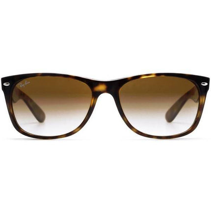 Ray-Ban Light Havana Gloss Tortoise RB2132-710-51-55 Unisex Sunglasses