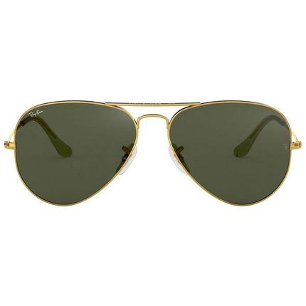 Ray-Ban Aviator Pilot Zonnebril RB3025-L02-05-58 Unisex Sunglasses