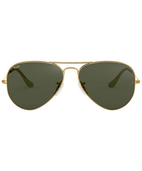 Ray-Ban Aviator Pilot Zonnebril RB3025-L02-05-58 Unisex Sunglasses