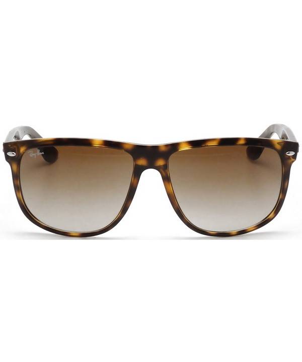 Ray-Ban Light Havana Gloss Tortoise RB4147-710-51-60 Unisex Sunglasses