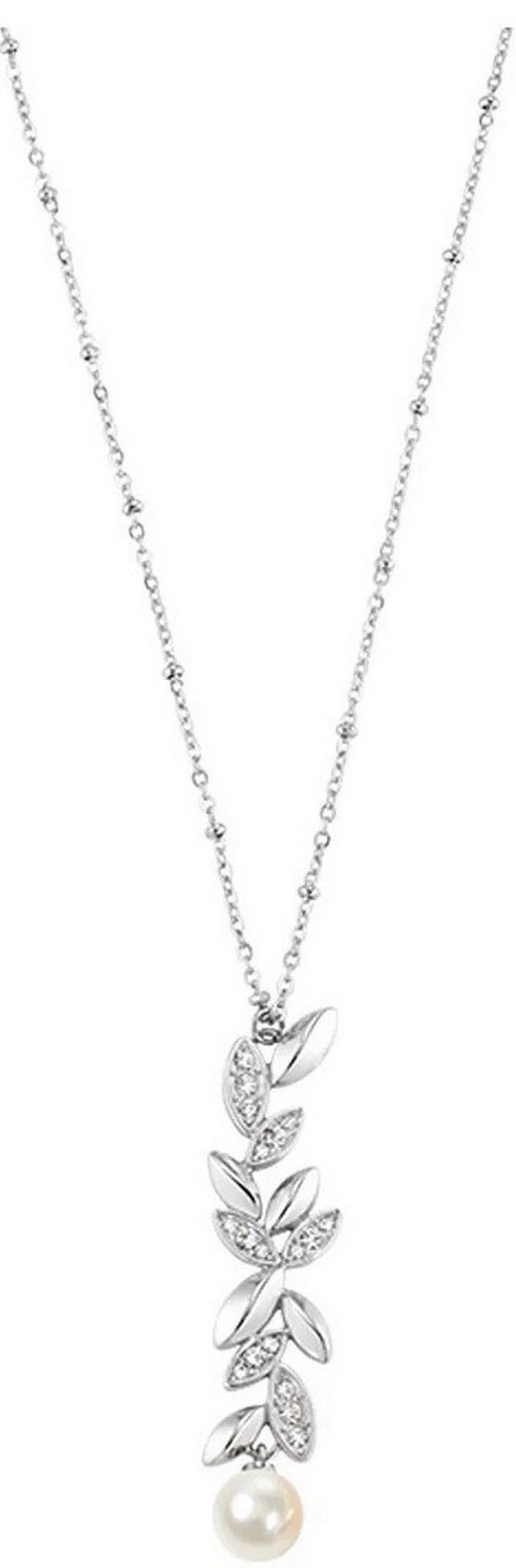 Morellato Gioia Stainless Steel SAER19 Womens Necklace