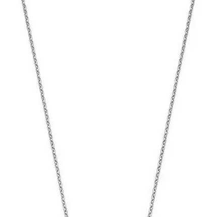 Morellato Sempreinsieme Stainless Steel SAGF04 Womens Necklace