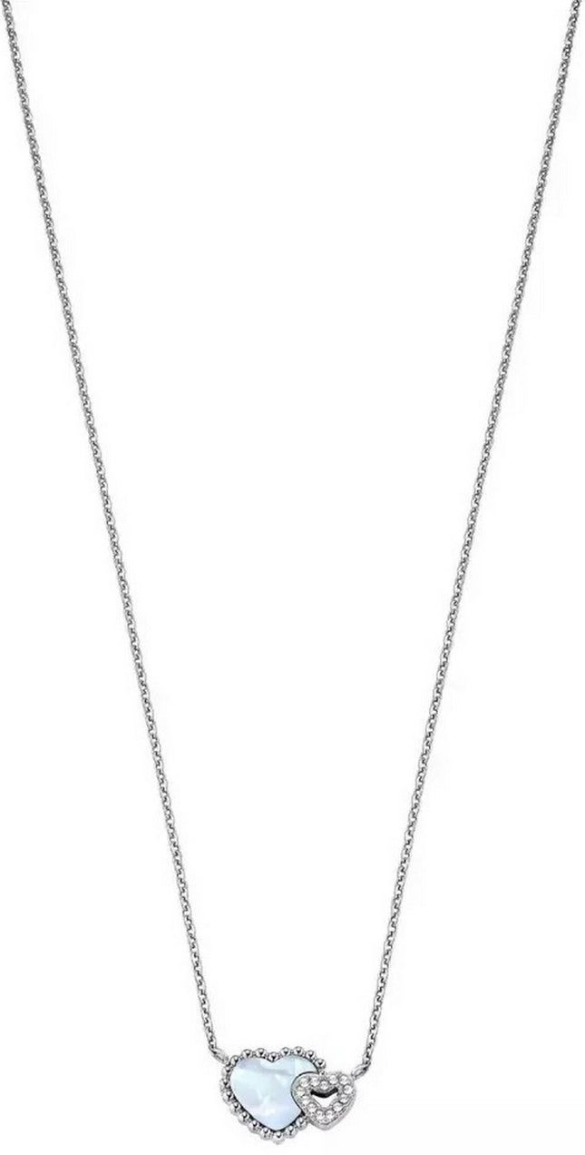 Morellato Sempreinsieme Stainless Steel SAGF04 Womens Necklace