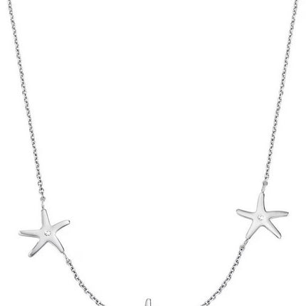 Morellato Tenerezze Stainless Steel SAGZ04 Womens Necklace