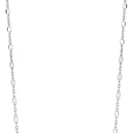 Morellato 1930 Sterling Silver SAHA03 Womens Necklace