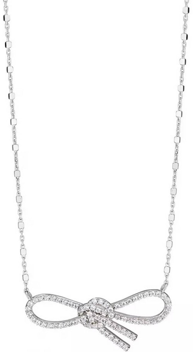 Morellato 1930 Sterling Silver SAHA03 Womens Necklace