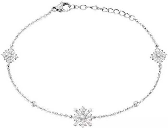 Morellato Pura Sterling Silver SAHK11 Womens Bracelet