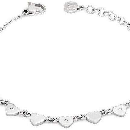 Morellato Insieme Stainless Steel SAHM10 Womens Bracelet