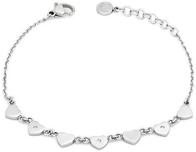 Morellato Insieme Stainless Steel SAHM10 Womens Bracelet