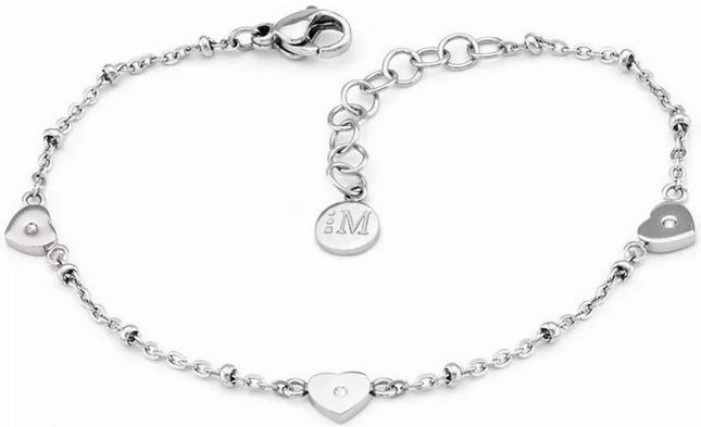 Morellato Insieme Stainless Steel SAHM13 Womens Bracelet