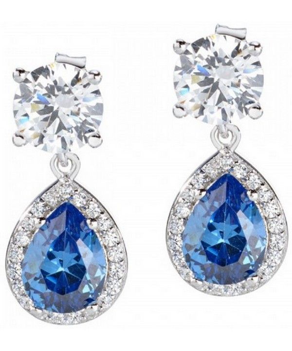 Morellato Tesori Zircons Stone SAIW10 Women's Earrings