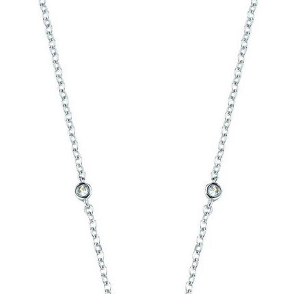 Morellato Tesori Sterling Silver SAIW55 Womens Necklace