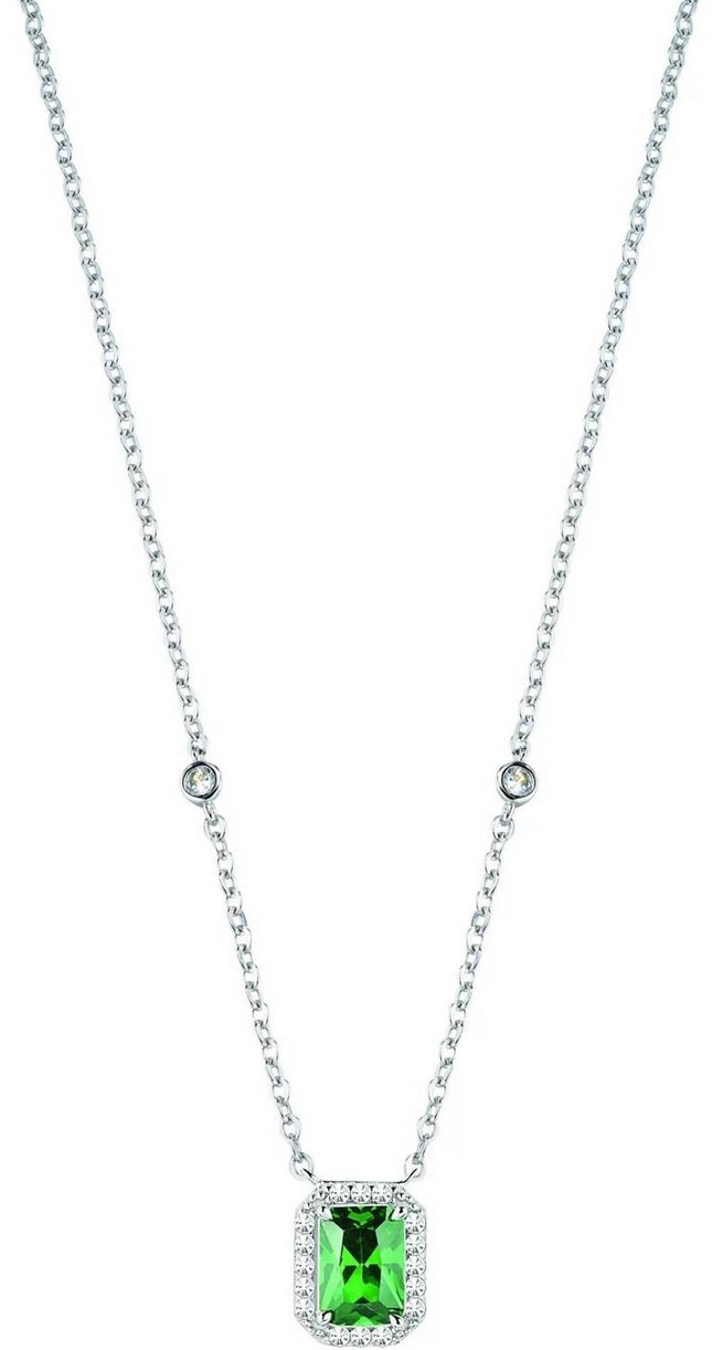 Morellato Tesori Sterling Silver SAIW55 Womens Necklace