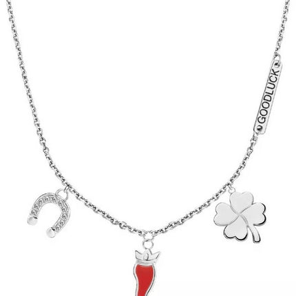 Morellato Enjoy Stainless Steel SAIY01 Womens Necklace