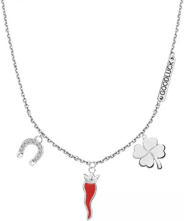 Morellato Enjoy Stainless Steel SAIY01 Womens Necklace