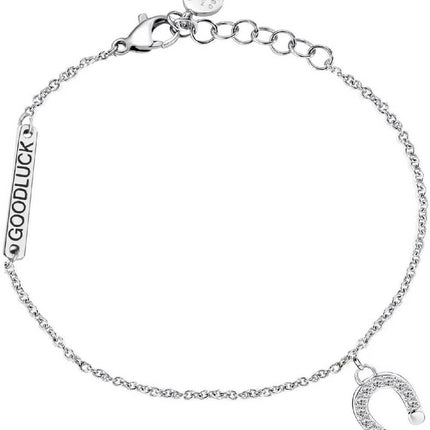 Morellato Enjoy Stainless Steel SAIY08 Womens Bracelet