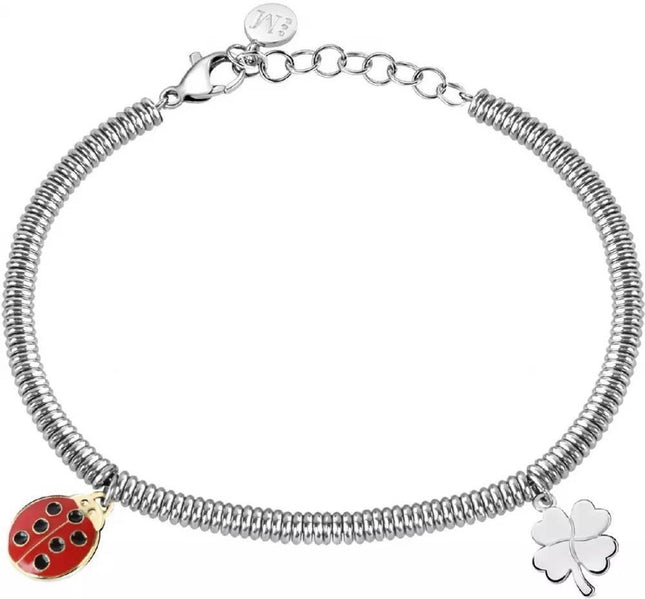 Morellato Enjoy Stainless Steel SAIY09 Womens Bracelet