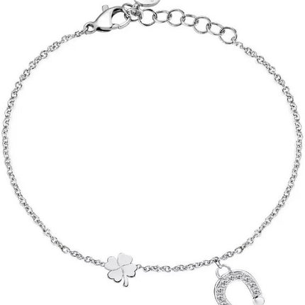 Morellato Enjoy Stainless Steel SAIY11 Womens Bracelet