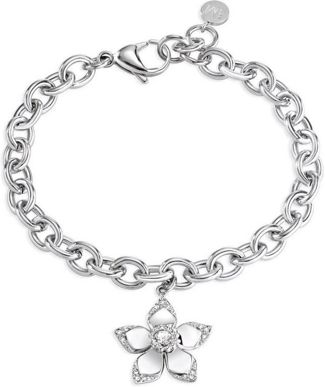 Morellato Petali Stainless Steel SAJR09 Womens Bracelet