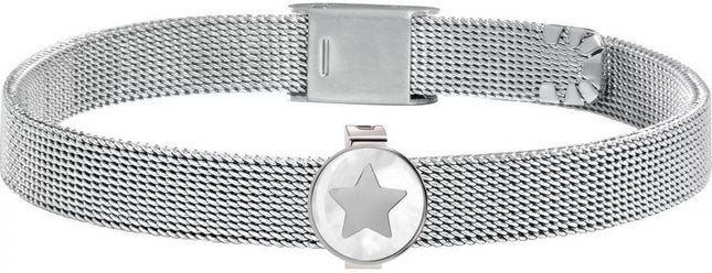 Morellato Sensazioni Stainless Steel SAJT61 Womens Bracelet