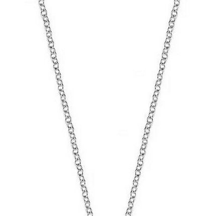 Morellato Gemma Sterling Silver SAKK04 Womens Necklace