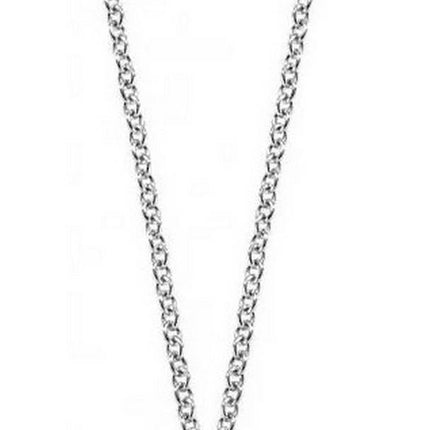 Morellato Gemma Sterling Silver SAKK19 Womens Necklace