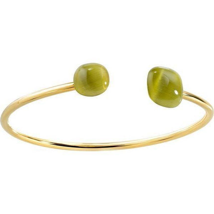 Morellato Gemma Cat Eye Stone SAKK28 Womens Bracelet