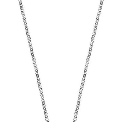 Morellato Gemma Sterling Silver SAKK55 Womens Necklace